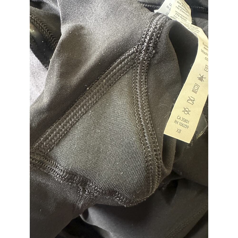 Lululemon Pace Rival Skirt Shorts Skort No Panels Camo Golf Pickleball Size 12 - Picture 12 of 15